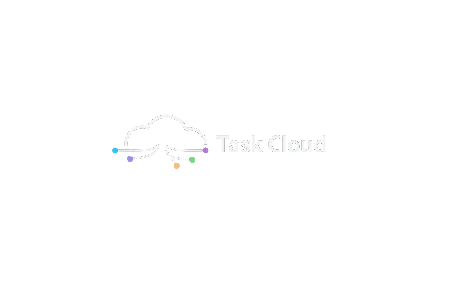 Task Cloud